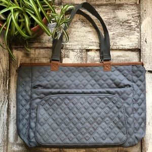 Thirty One Tote/Laptop Bag/Thermal